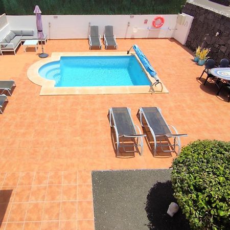 Villa Zinnia Playa Blanca  Esterno foto