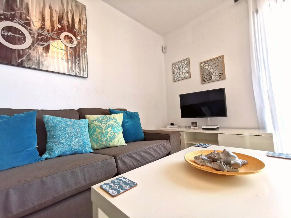 Villa Zinnia Playa Blanca  Esterno foto