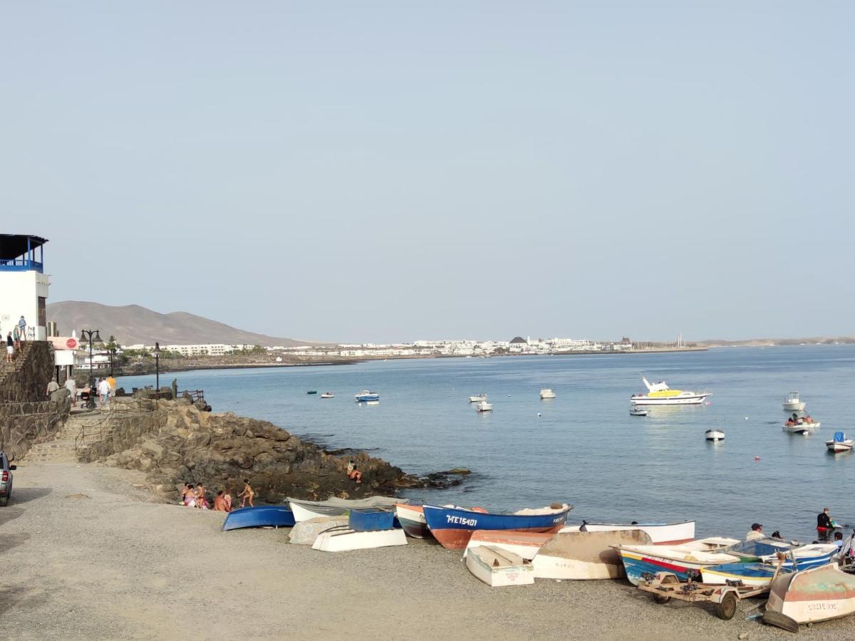 Villa Zinnia Playa Blanca  Esterno foto