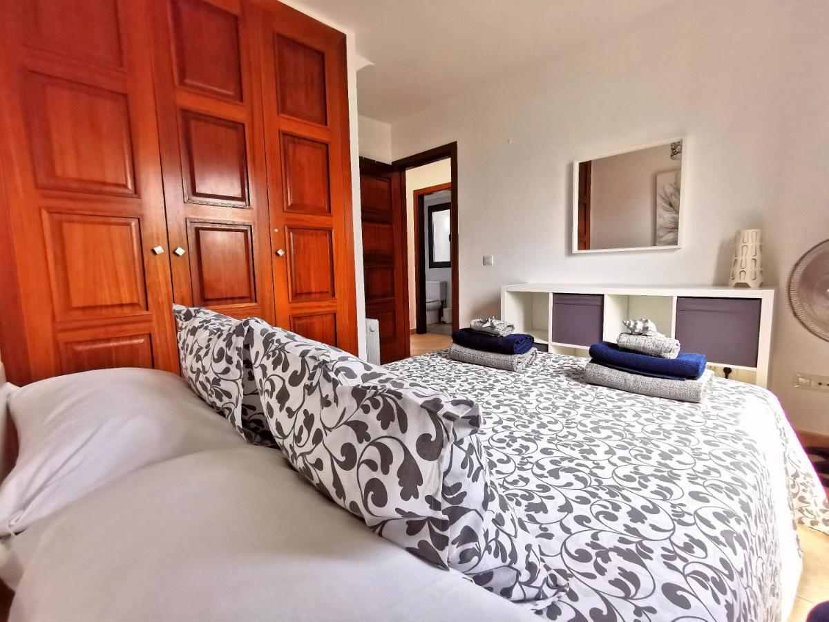 Villa Zinnia Playa Blanca  Esterno foto