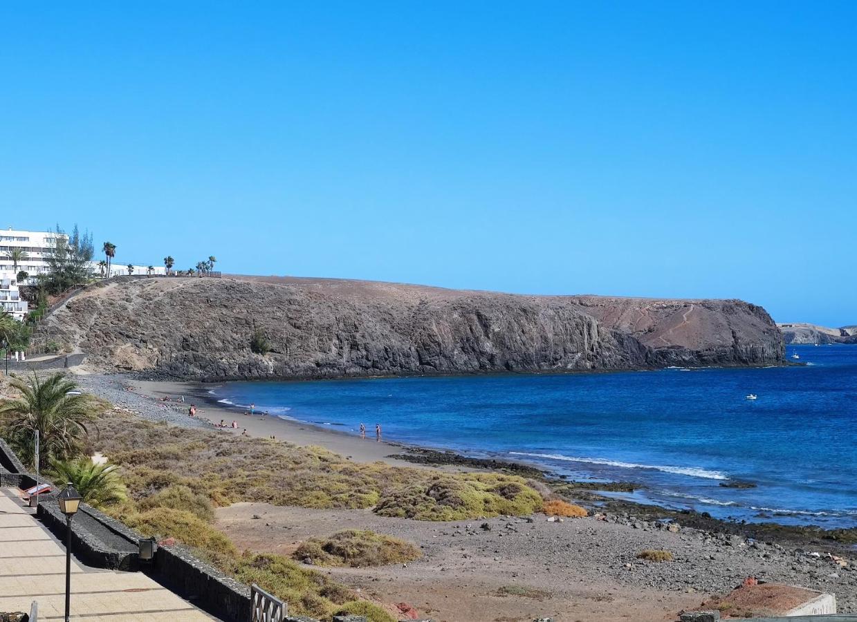 Villa Zinnia Playa Blanca  Esterno foto