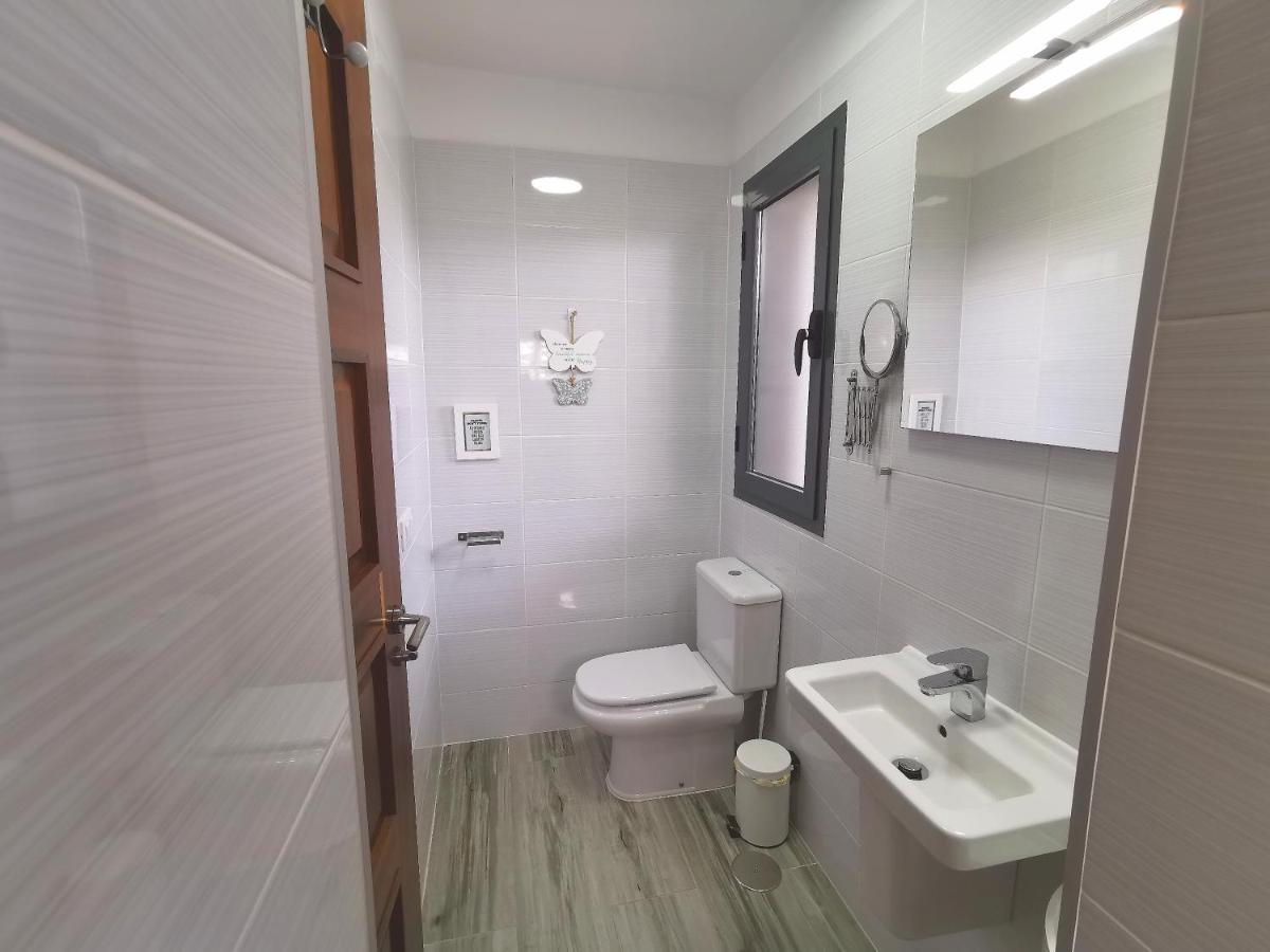 Villa Zinnia Playa Blanca  Esterno foto