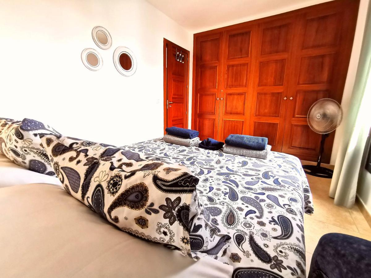 Villa Zinnia Playa Blanca  Esterno foto