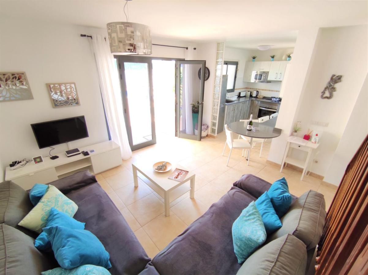 Villa Zinnia Playa Blanca  Esterno foto