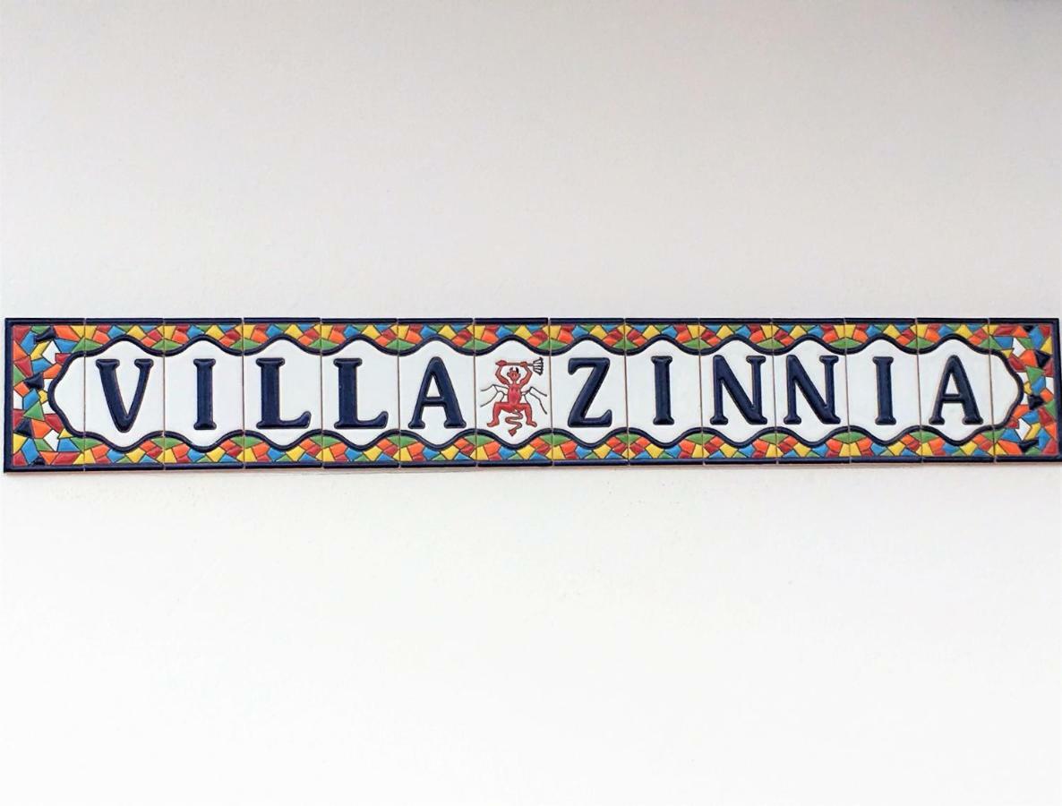 Villa Zinnia Playa Blanca  Esterno foto